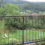 Domaine De La Jordanne - Pensjonat *