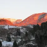 Domaine De La Jordanne - * Saint-Cirgues-de-Jordanne