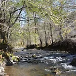 Pensjonat Domaine De La Jordanne -