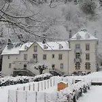 Penzion Domaine De La Jordanne - *