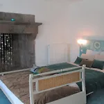 Penzion Domaine De La Jordanne -