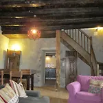 Penzion Domaine De La Jordanne -