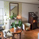 Penzion Domaine De La Jordanne -