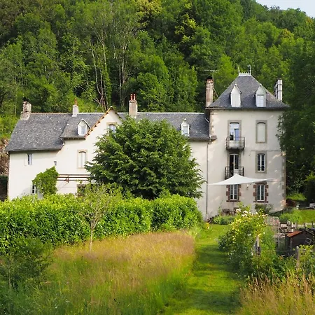 Penzion Domaine De La Jordanne - *