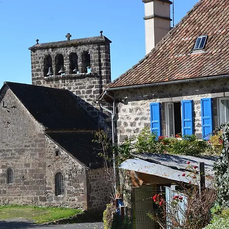 Domaine De La Jordanne - Saint-Cirgues-de-Jordanne