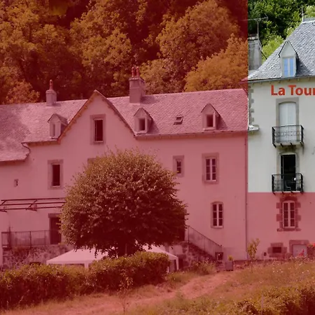 Domaine De La Jordanne - Pensión *