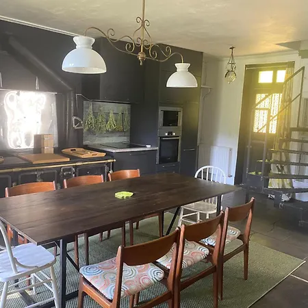 Domaine De La Jordanne -