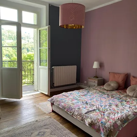 Domaine De La Jordanne - Maison d'hôtes *