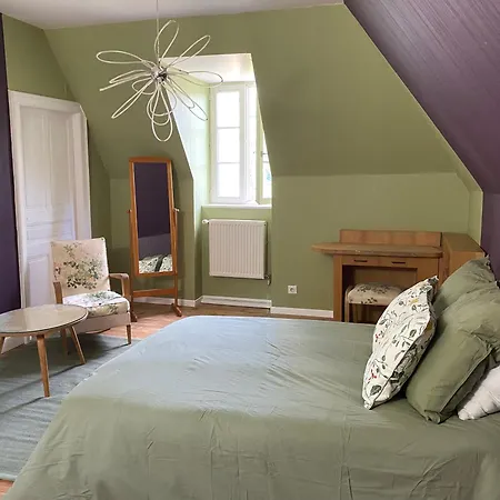 Domaine De La Jordanne - *