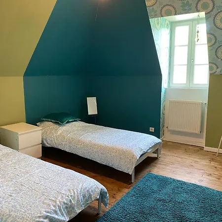 Domaine De La Jordanne - *