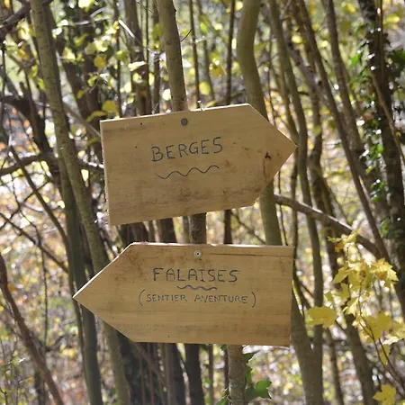 Maison d'hôtes Domaine De La Jordanne - *