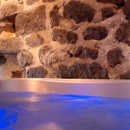 Domaine De La Jordanne - Konukevi *