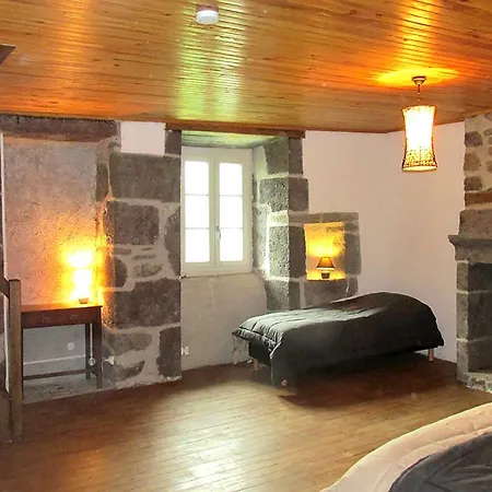 Domaine De La Jordanne - Гостевой дом *