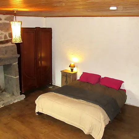 Domaine De La Jordanne - * Saint-Cirgues-de-Jordanne