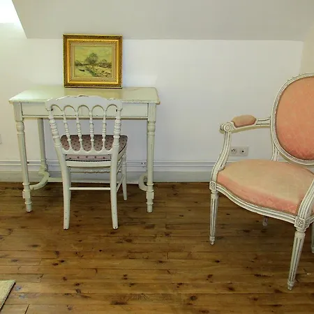 Гостевой дом Domaine De La Jordanne - Saint-Cirgues-de-Jordanne