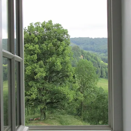 Domaine De La Jordanne - Гостевой дом Saint-Cirgues-de-Jordanne