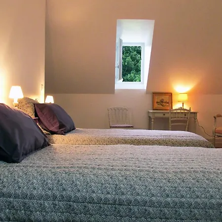 Domaine De La Jordanne - *