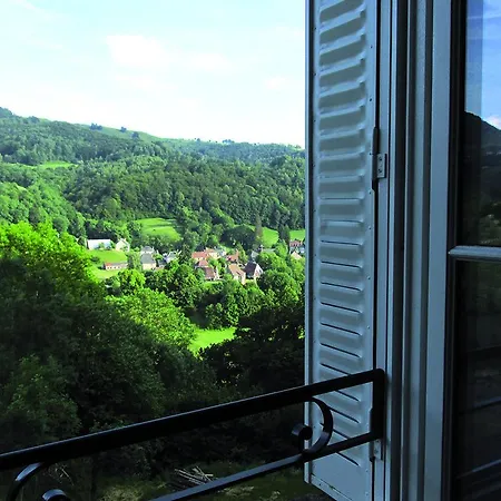 Domaine De La Jordanne - Konukevi