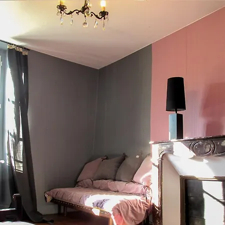 Domaine De La Jordanne - * Saint-Cirgues-de-Jordanne