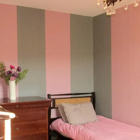 Domaine De La Jordanne - Saint-Cirgues-de-Jordanne