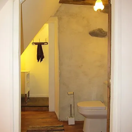 Maison d'hôtes Domaine De La Jordanne -