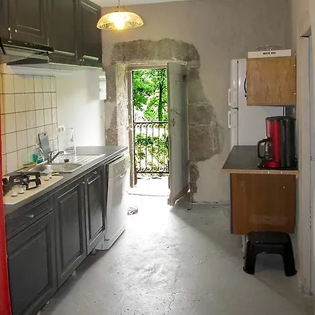 Domaine De La Jordanne - Konukevi