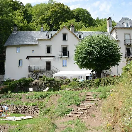 Domaine De La Jordanne - Konukevi