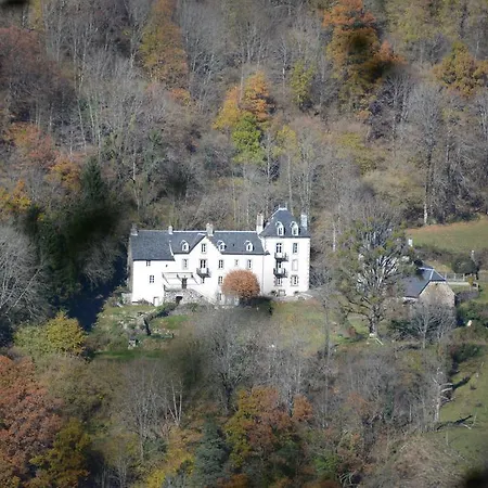 Domaine De La Jordanne - Πανσιόν *