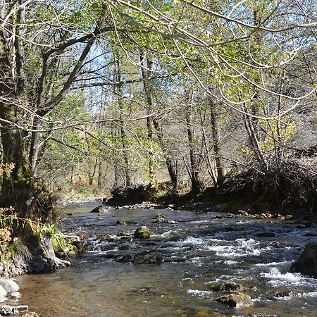 Πανσιόν Domaine De La Jordanne -