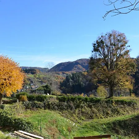 Domaine De La Jordanne - Pensionat