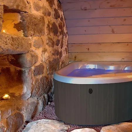 Domaine De La Jordanne - Saint-Cirgues-de-Jordanne