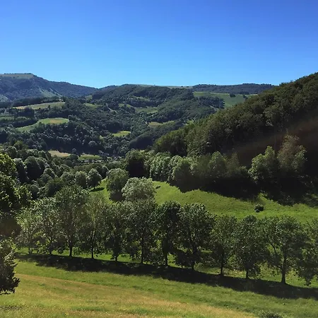 Maison d'hôtes Domaine De La Jordanne - *