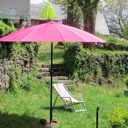 Domaine De La Jordanne - Saint-Cirgues-de-Jordanne