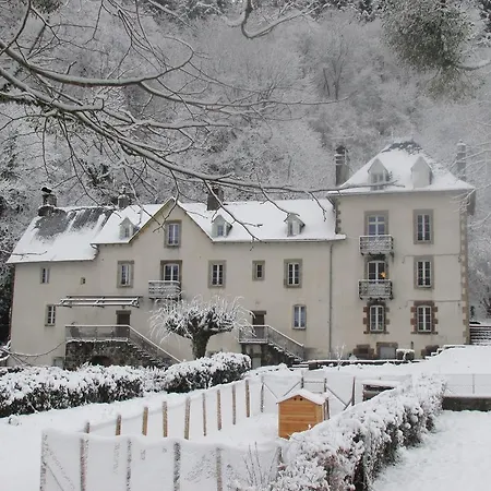 Konukevi Domaine De La Jordanne - *