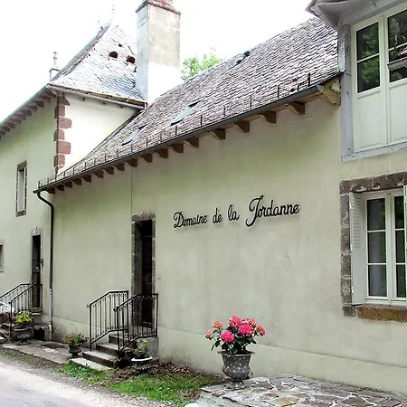 Domaine De La Jordanne -