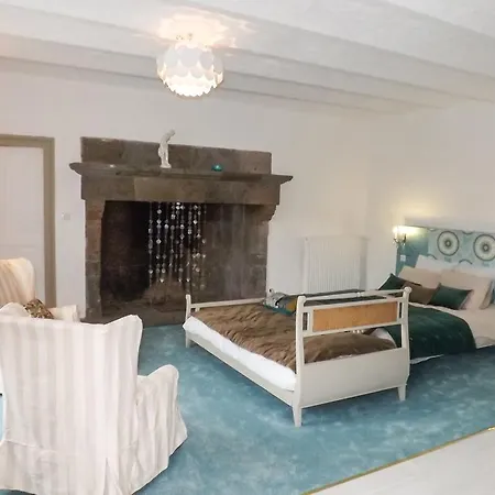 Domaine De La Jordanne - Saint-Cirgues-de-Jordanne