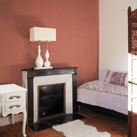 Domaine De La Jordanne - *