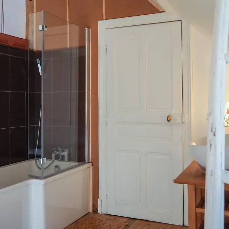 Domaine De La Jordanne - Saint-Cirgues-de-Jordanne