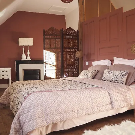 Domaine De La Jordanne -