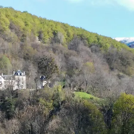 Domaine De La Jordanne - Konukevi