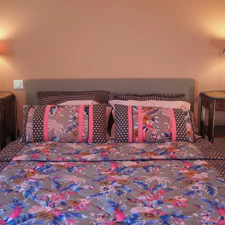 Domaine De La Jordanne - Saint-Cirgues-de-Jordanne