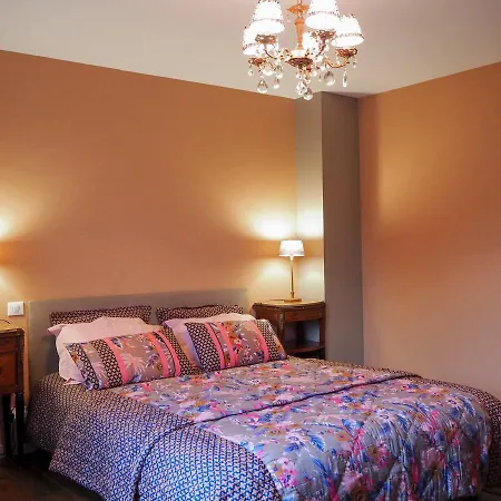 Konukevi Domaine De La Jordanne -