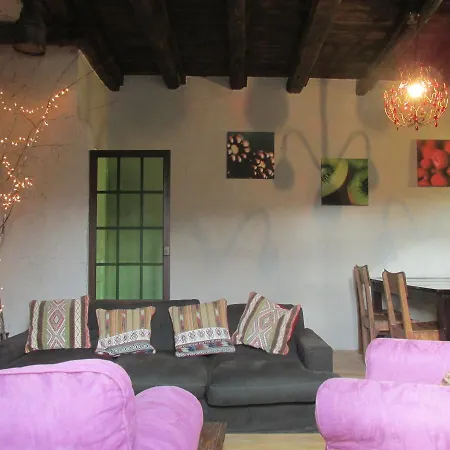 Domaine De La Jordanne - *