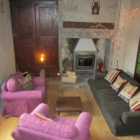 Domaine De La Jordanne - * Saint-Cirgues-de-Jordanne