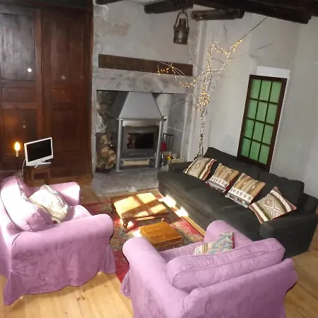 Гостевой дом Domaine De La Jordanne - *