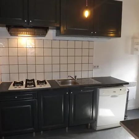 Domaine De La Jordanne - *