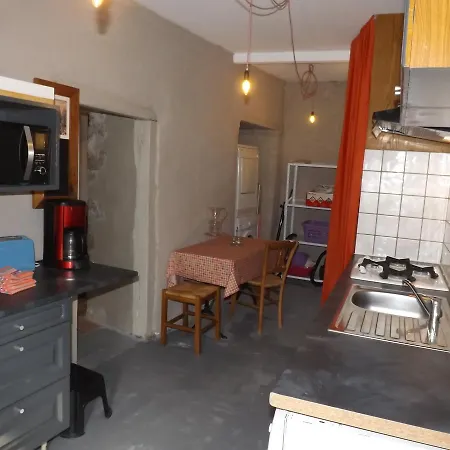 Domaine De La Jordanne - Konukevi *