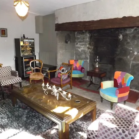 Domaine De La Jordanne - *