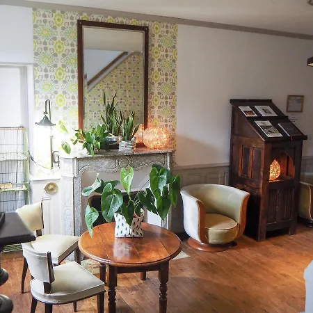 Maison d'hôtes Domaine De La Jordanne -