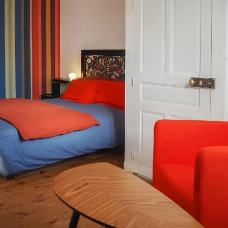 Domaine De La Jordanne - Гостевой дом